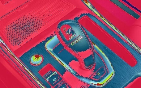 Haval H6, 2022 год, 1 245 000 рублей, 10 фотография