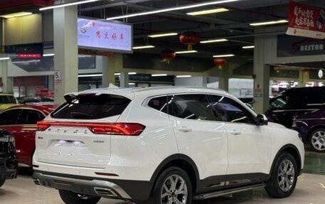 Haval H6, 2022 год, 1 245 000 рублей, 2 фотография