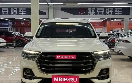 Haval H6, 2022 год, 1 245 000 рублей, 3 фотография