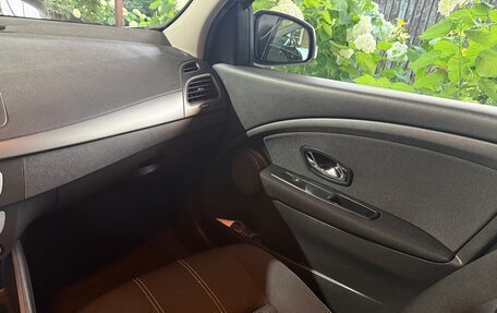 Renault Fluence I, 2014 год, 1 250 000 рублей, 12 фотография