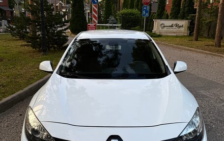Renault Fluence I, 2014 год, 1 250 000 рублей, 2 фотография