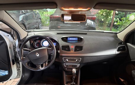 Renault Fluence I, 2014 год, 1 250 000 рублей, 8 фотография