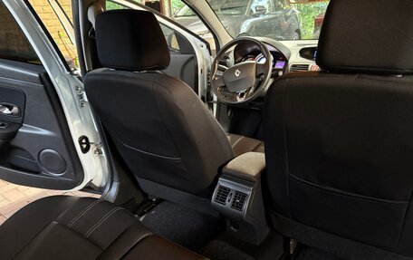 Renault Fluence I, 2014 год, 1 250 000 рублей, 9 фотография