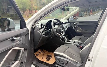Audi Q3, 2022 год, 2 000 000 рублей, 6 фотография