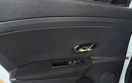 Renault Fluence I, 2014 год, 1 250 000 рублей, 10 фотография