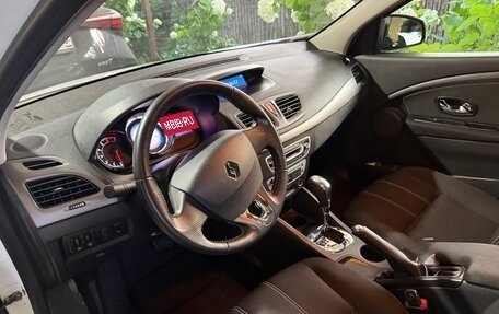 Renault Fluence I, 2014 год, 1 250 000 рублей, 7 фотография