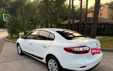 Renault Fluence I, 2014 год, 1 250 000 рублей, 6 фотография