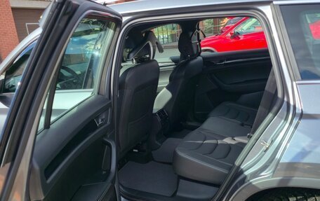 Skoda Kodiaq I, 2021 год, 3 750 000 рублей, 11 фотография