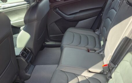 Skoda Kodiaq I, 2021 год, 3 750 000 рублей, 12 фотография