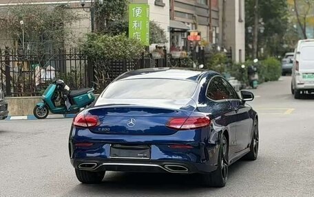 Mercedes-Benz C-Класс, 2021 год, 2 450 002 рублей, 6 фотография