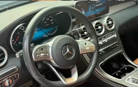 Mercedes-Benz C-Класс, 2021 год, 2 450 002 рублей, 8 фотография