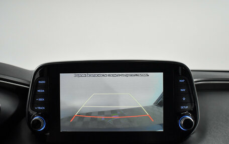 Hyundai Santa Fe IV, 2019 год, 2 690 000 рублей, 19 фотография