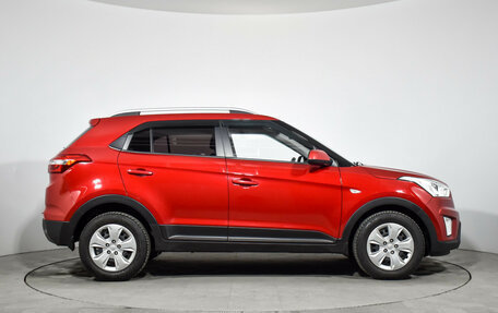 Hyundai Creta I рестайлинг, 2020 год, 1 799 890 рублей, 4 фотография