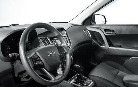 Hyundai Creta I рестайлинг, 2020 год, 1 799 890 рублей, 10 фотография