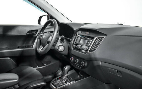 Hyundai Creta I рестайлинг, 2020 год, 1 799 890 рублей, 14 фотография