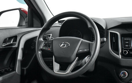 Hyundai Creta I рестайлинг, 2020 год, 1 799 890 рублей, 16 фотография