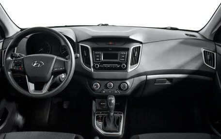 Hyundai Creta I рестайлинг, 2020 год, 1 799 890 рублей, 15 фотография