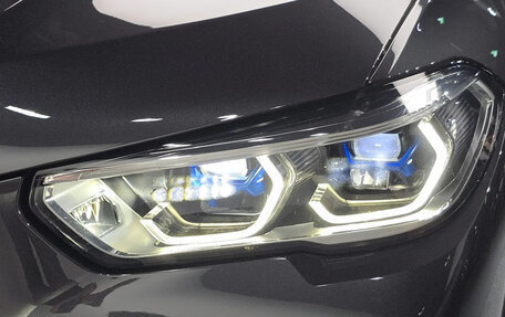 BMW X5, 2023 год, 7 600 000 рублей, 5 фотография