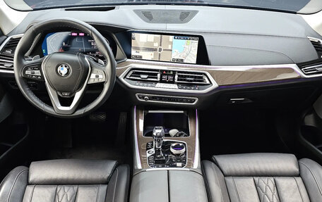 BMW X5, 2023 год, 7 600 000 рублей, 8 фотография