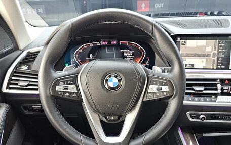 BMW X5, 2023 год, 7 600 000 рублей, 6 фотография