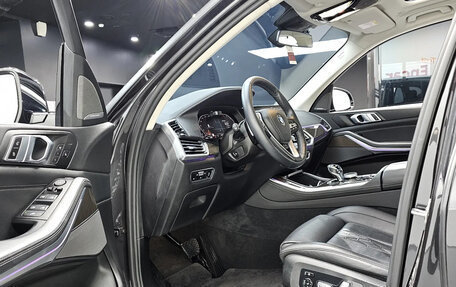 BMW X5, 2023 год, 7 600 000 рублей, 7 фотография