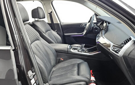 BMW X5, 2023 год, 7 600 000 рублей, 10 фотография