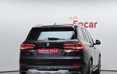 BMW X5, 2023 год, 7 600 000 рублей, 4 фотография