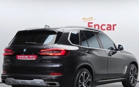 BMW X5, 2023 год, 7 600 000 рублей, 3 фотография