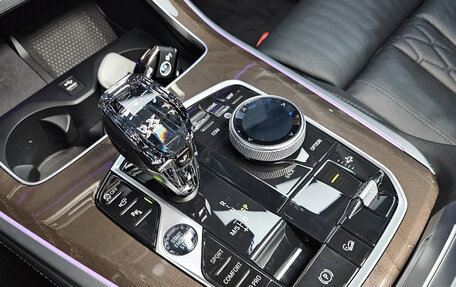 BMW X5, 2023 год, 7 600 000 рублей, 17 фотография