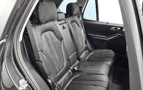 BMW X5, 2023 год, 7 600 000 рублей, 30 фотография