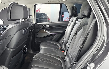 BMW X5, 2023 год, 7 600 000 рублей, 29 фотография