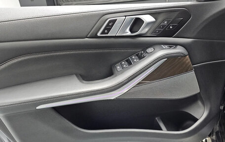 BMW X5, 2023 год, 7 600 000 рублей, 23 фотография