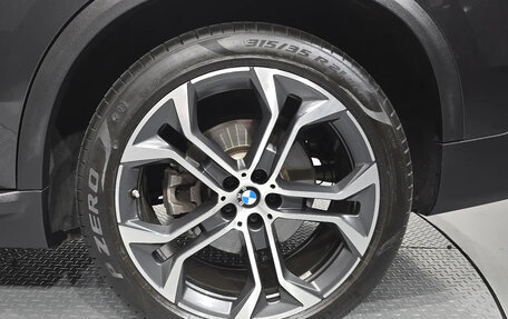 BMW X5, 2023 год, 7 600 000 рублей, 35 фотография