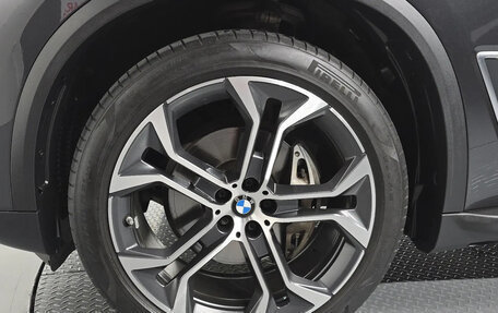 BMW X5, 2023 год, 7 600 000 рублей, 34 фотография