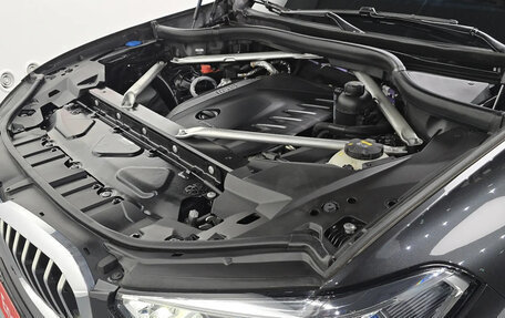 BMW X5, 2023 год, 7 600 000 рублей, 33 фотография