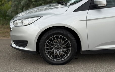 Ford Focus III, 2018 год, 915 000 рублей, 5 фотография