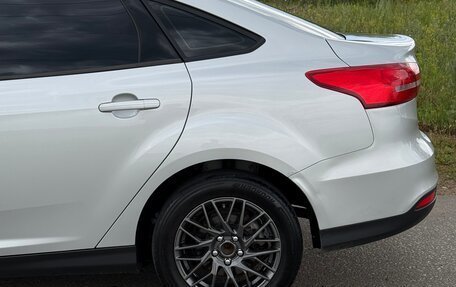 Ford Focus III, 2018 год, 915 000 рублей, 6 фотография