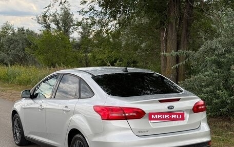 Ford Focus III, 2018 год, 915 000 рублей, 7 фотография