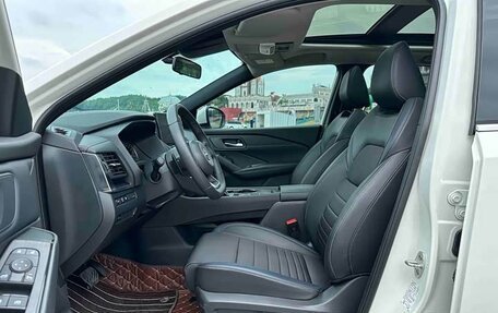 Nissan Qashqai, 2023 год, 1 700 000 рублей, 4 фотография