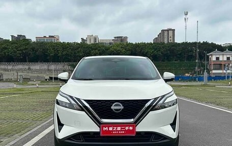 Nissan Qashqai, 2023 год, 1 700 000 рублей, 2 фотография
