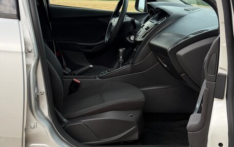 Ford Focus III, 2018 год, 915 000 рублей, 15 фотография