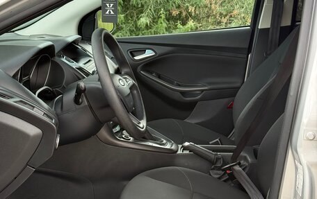 Ford Focus III, 2018 год, 915 000 рублей, 14 фотография