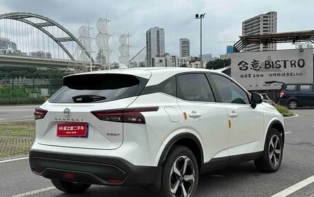 Nissan Qashqai, 2023 год, 1 700 000 рублей, 7 фотография