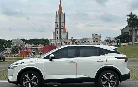 Nissan Qashqai, 2023 год, 1 700 000 рублей, 10 фотография