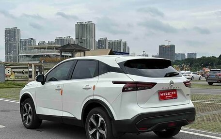 Nissan Qashqai, 2023 год, 1 700 000 рублей, 9 фотография