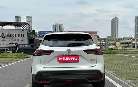 Nissan Qashqai, 2023 год, 1 700 000 рублей, 8 фотография