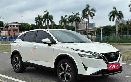 Nissan Qashqai, 2023 год, 1 700 000 рублей, 3 фотография