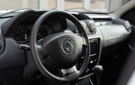 Renault Duster I рестайлинг, 2015 год, 840 000 рублей, 11 фотография