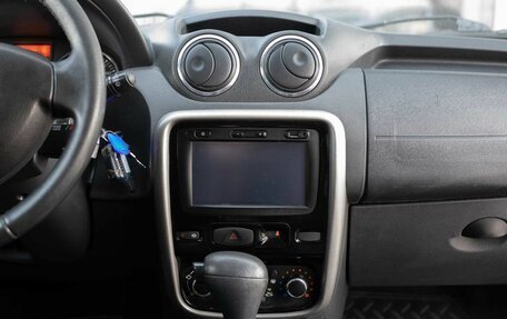 Renault Duster I рестайлинг, 2015 год, 840 000 рублей, 13 фотография