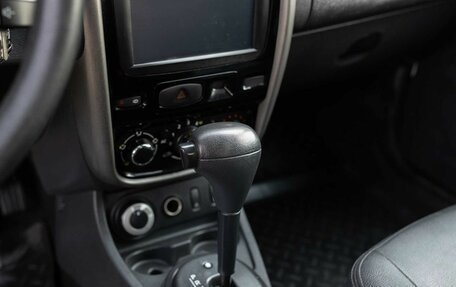 Renault Duster I рестайлинг, 2015 год, 840 000 рублей, 14 фотография